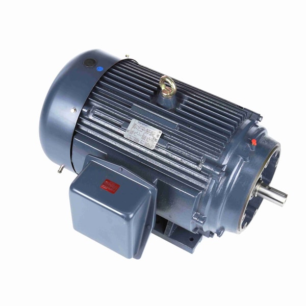 75 Hp, General Purpose Motors, 3 Phase, 3600 Rpm